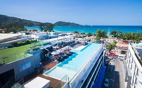 Clover Phuket - Sha Plus 4*